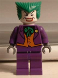 LEGO bat005 The Joker