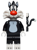 LEGO collt06 Sylvester - Minifigure only Entry