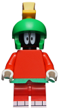 LEGO collt10 Marvin the Martian - Minifigure only Entry