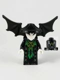 LEGO njo607 Skull Sorcerer