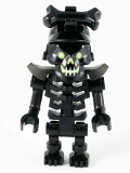 LEGO njo608 Awaken Warrior