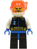 LEGO sp019 Ice Planet Chief